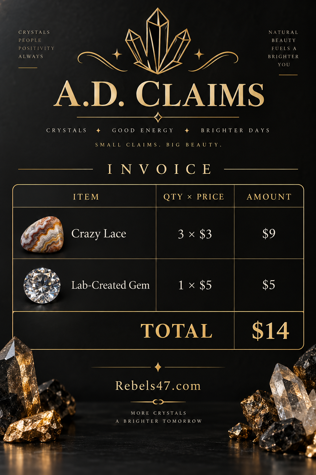 AD 14