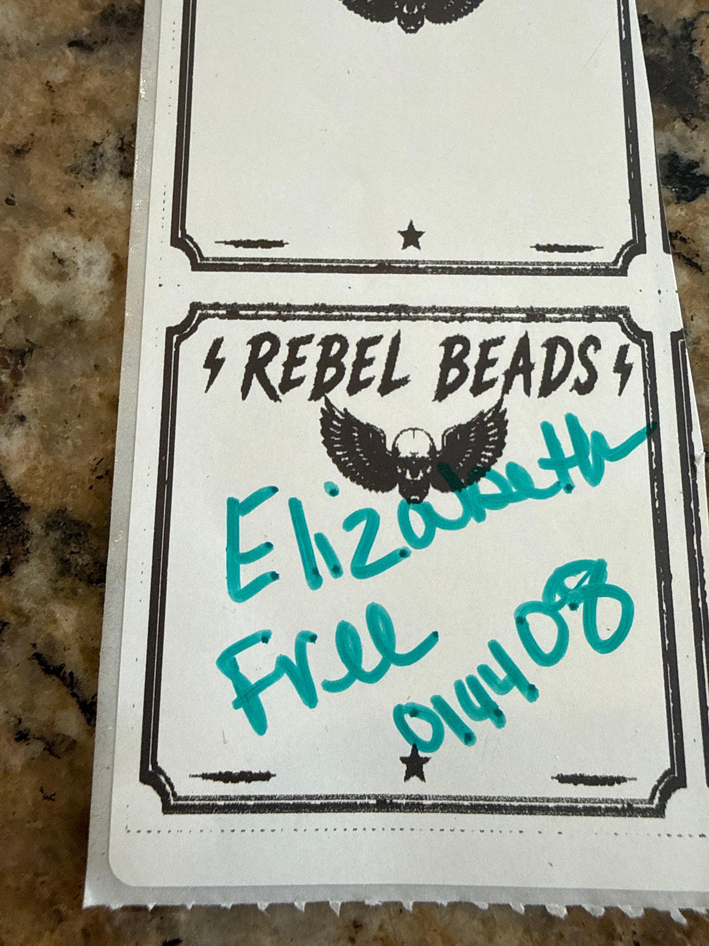Elizabeth 014408