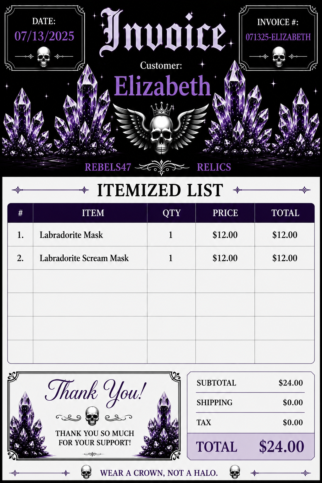 Elizabeth 071526