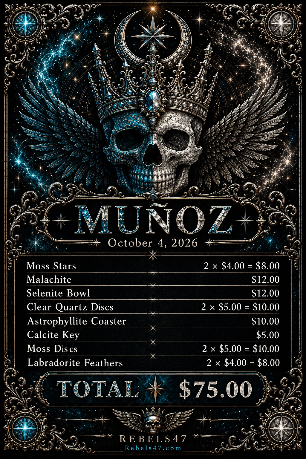 Munoz 75