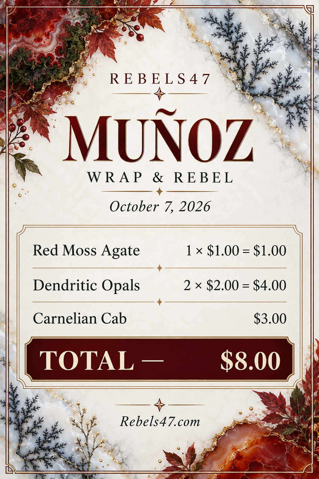 Munoz 8