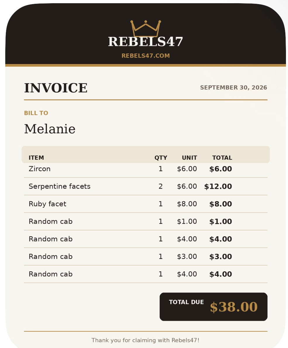 Melanie 38
