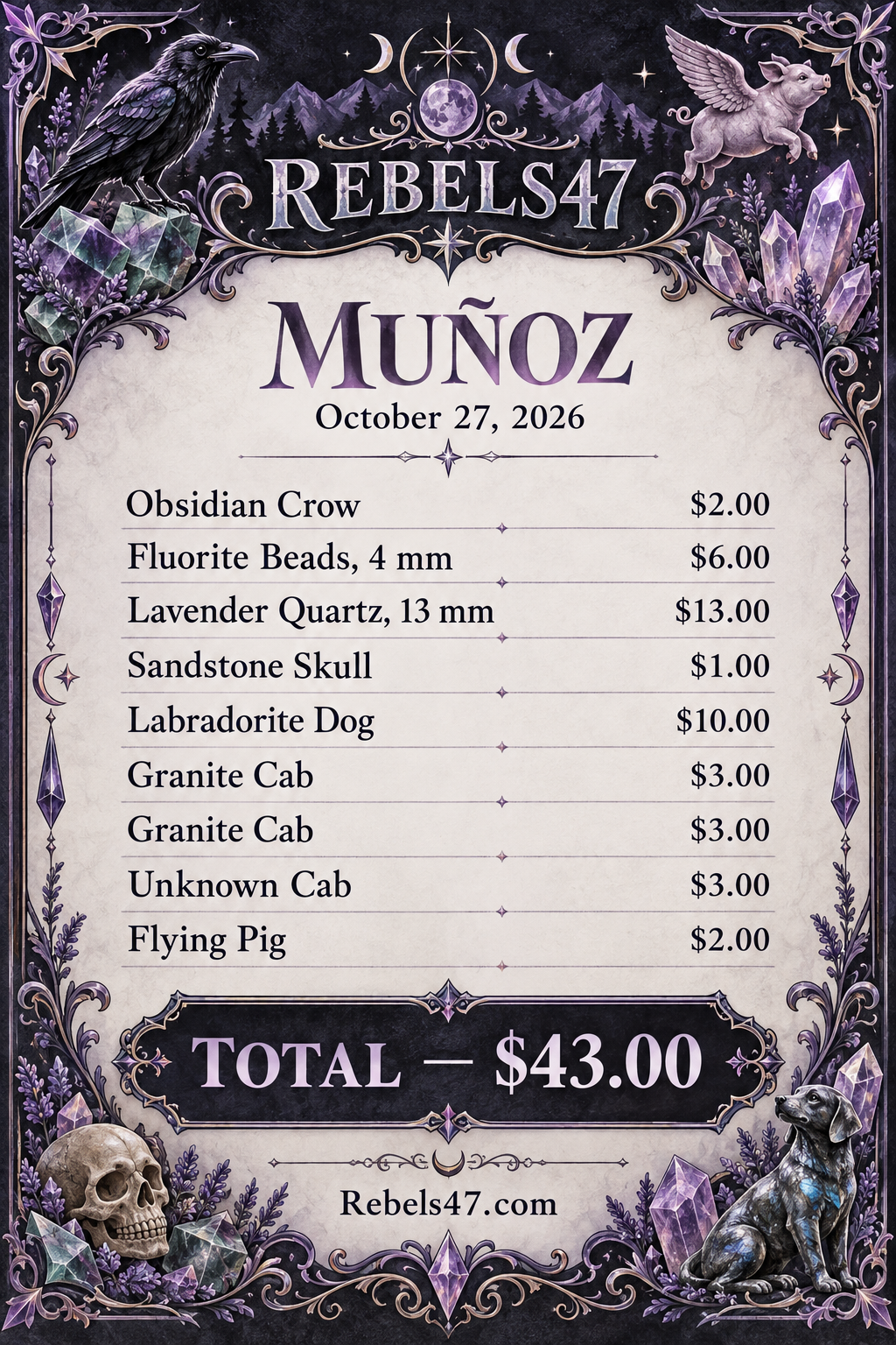 Munoz 43
