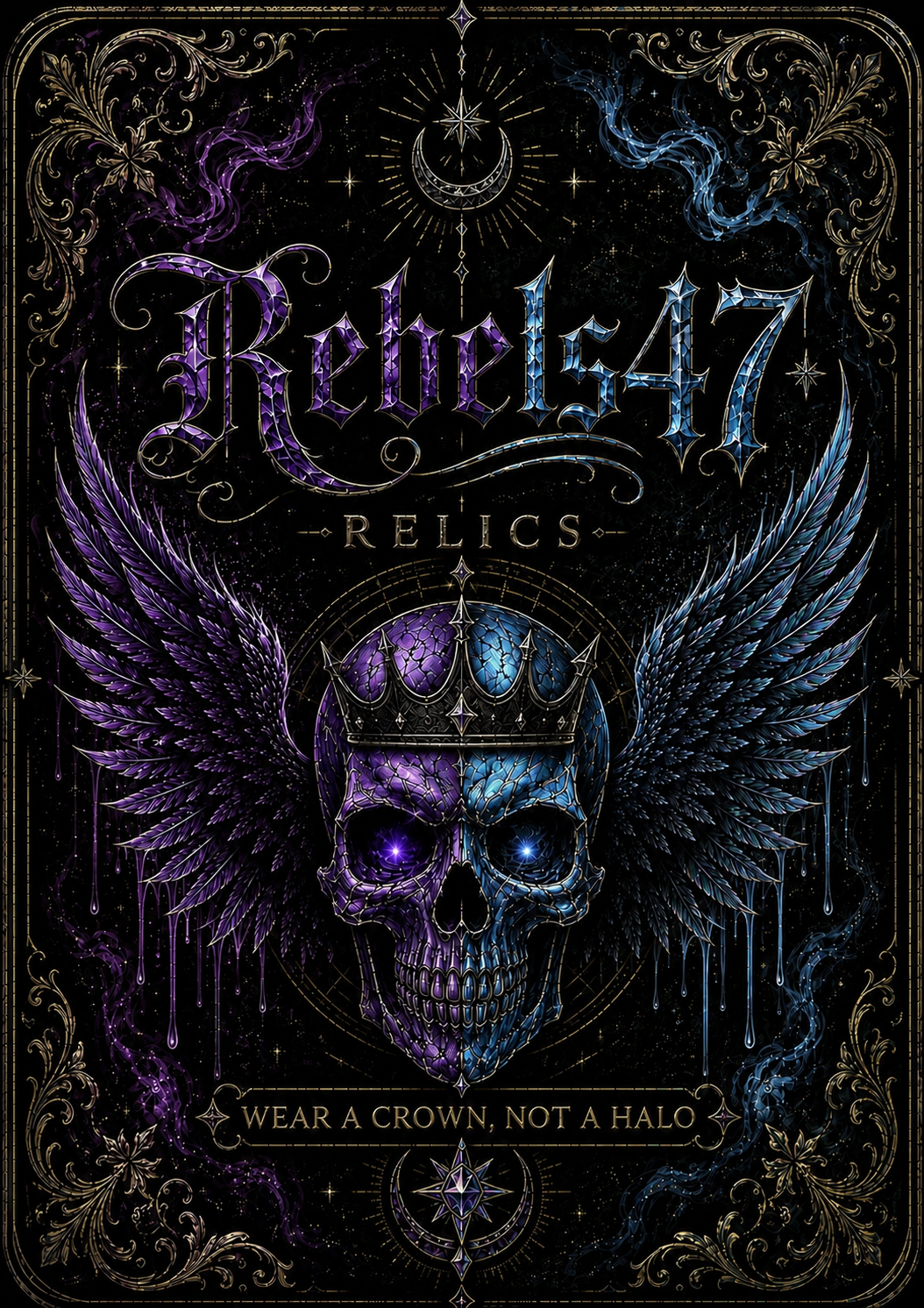 Rebel Gift Card