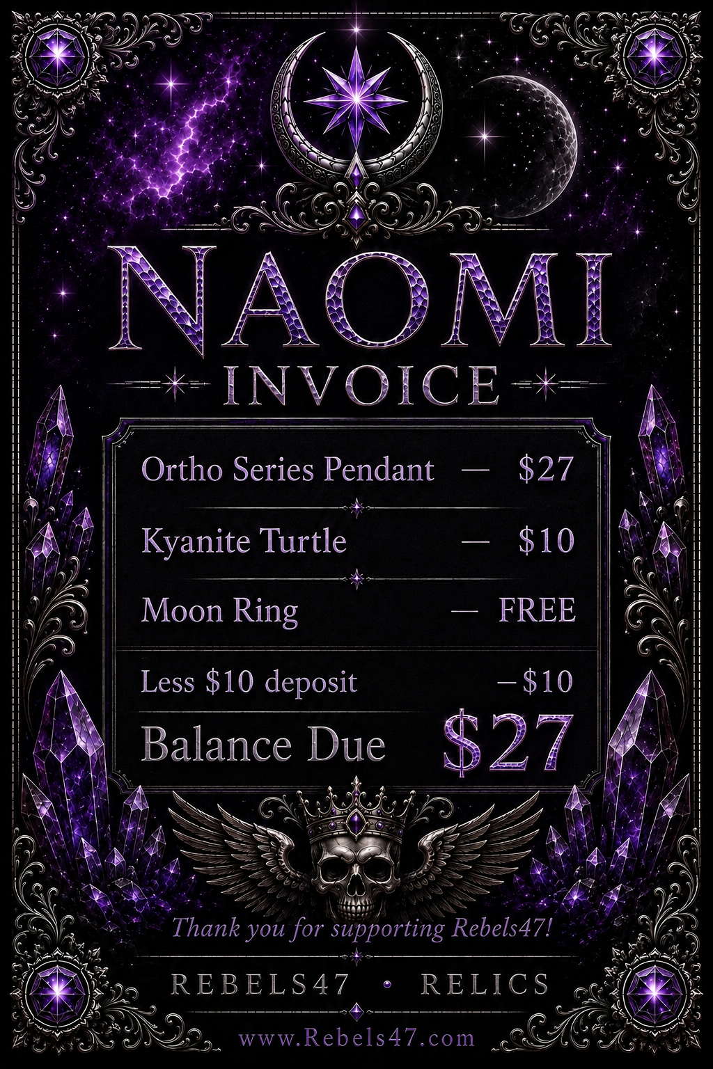Naomi 0804