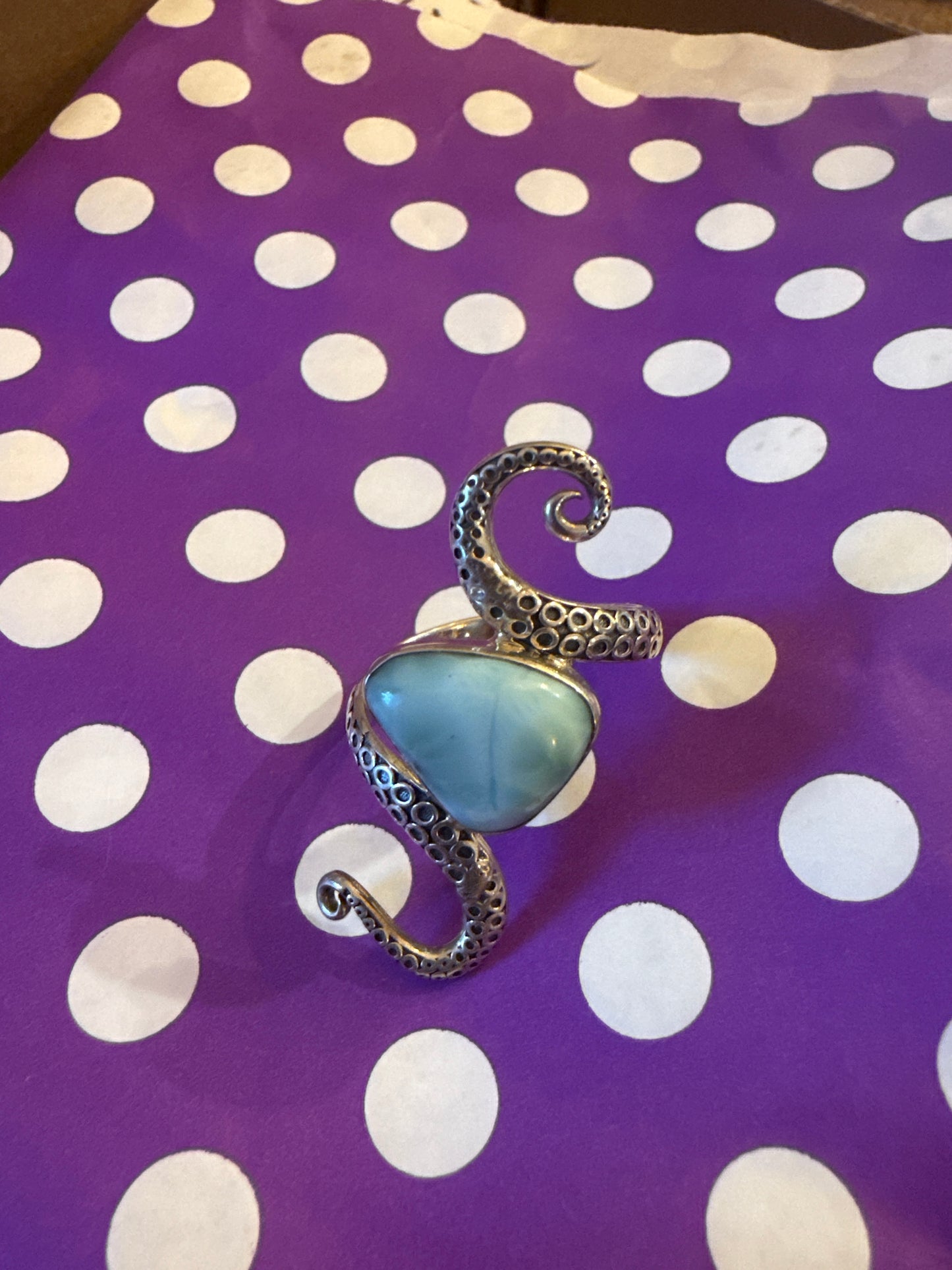 Siren 0804