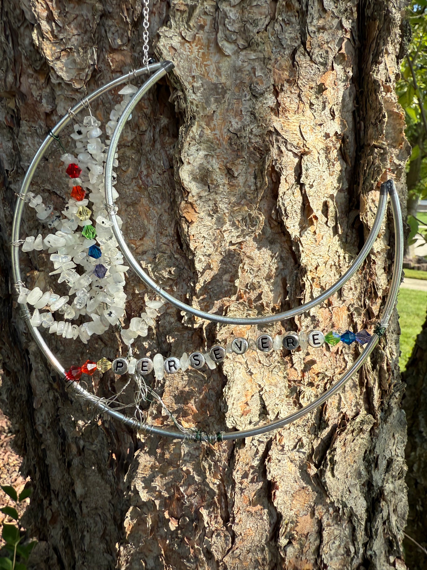 Available Sun Catcher