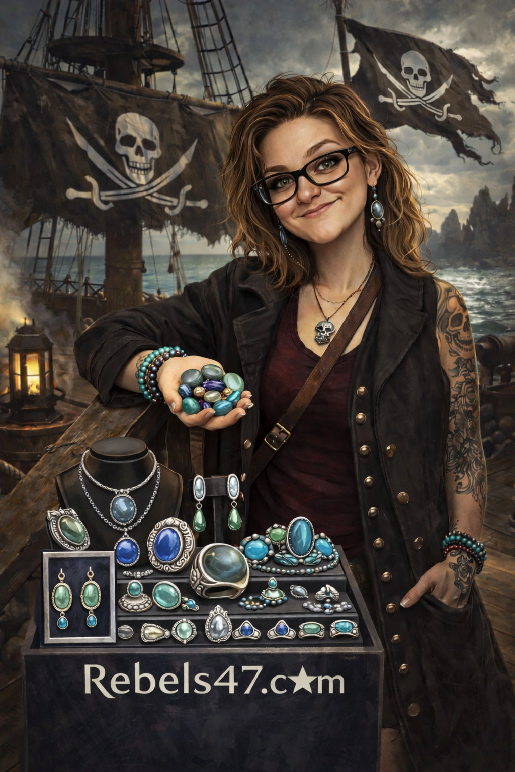 Stuff You Shouldn’t Look At