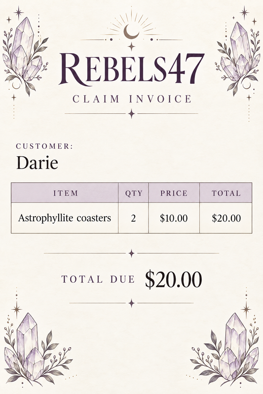 Darie 20