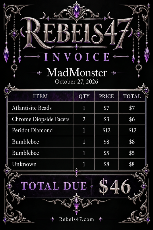 MadMonster 46