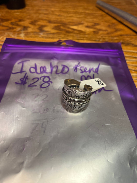Idaho