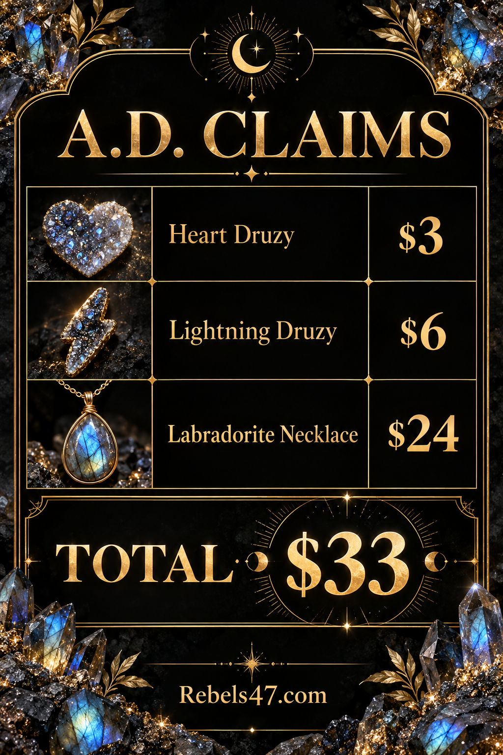 Ad 33