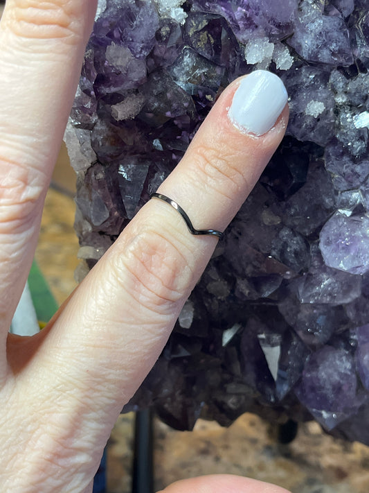 3Dainty size: 6