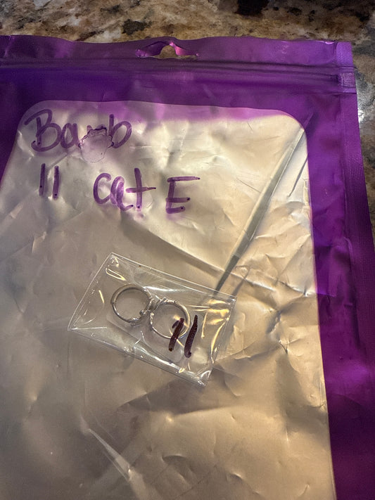 Barb