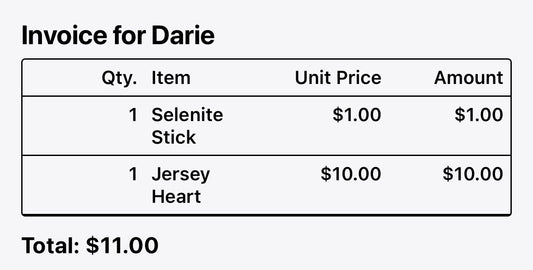 Darie 28 added beads