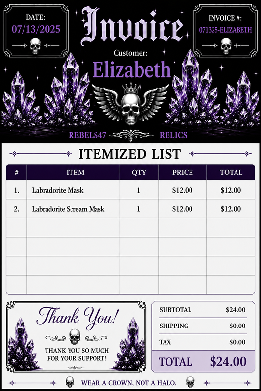 Elizabeth 071526