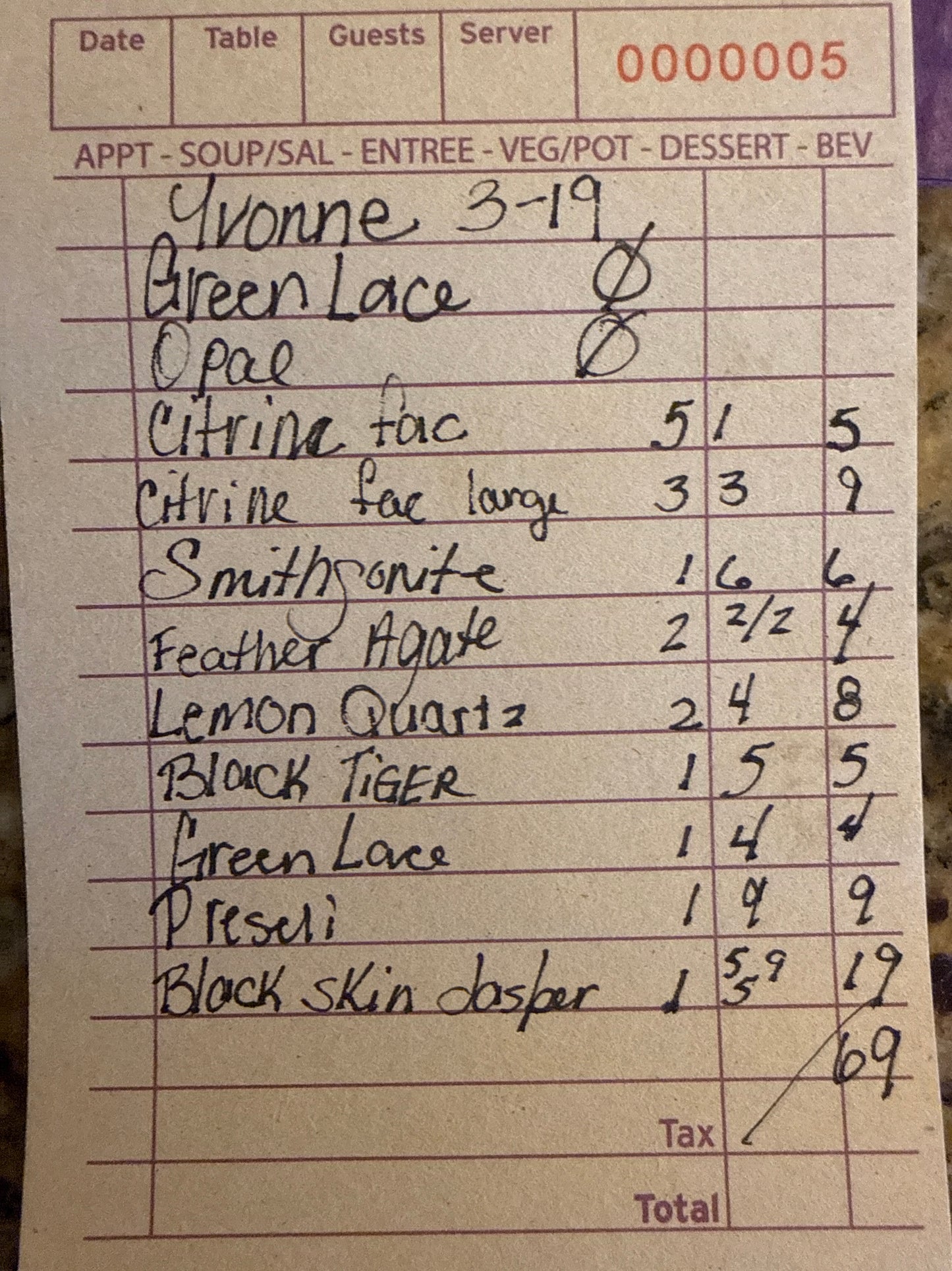 Yvonne 0005