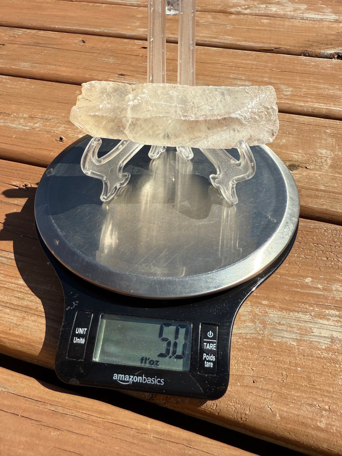 Available Golden Feather Selenite P
