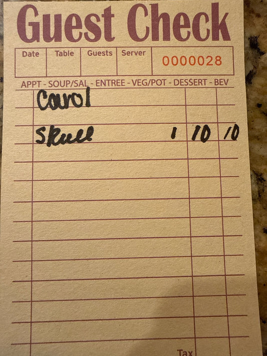 Carol Hen 0028
