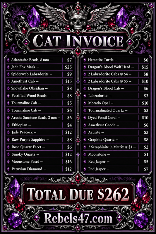 Cat 262