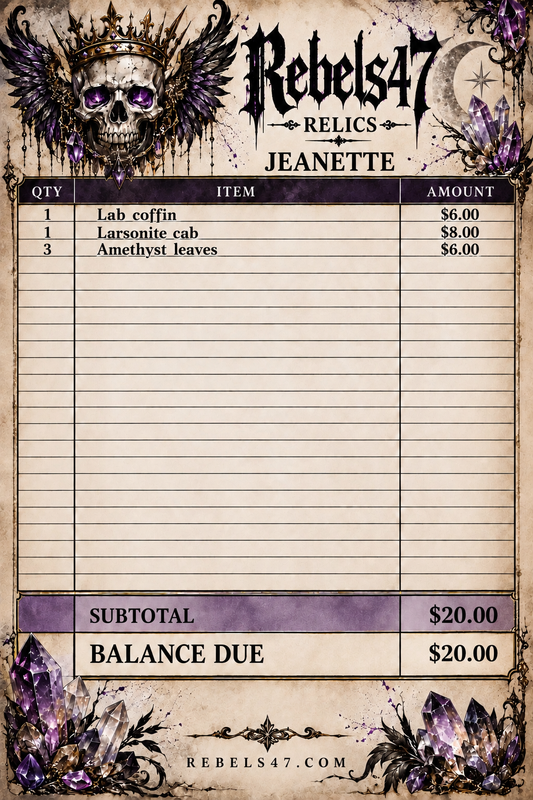 Jeanette 69