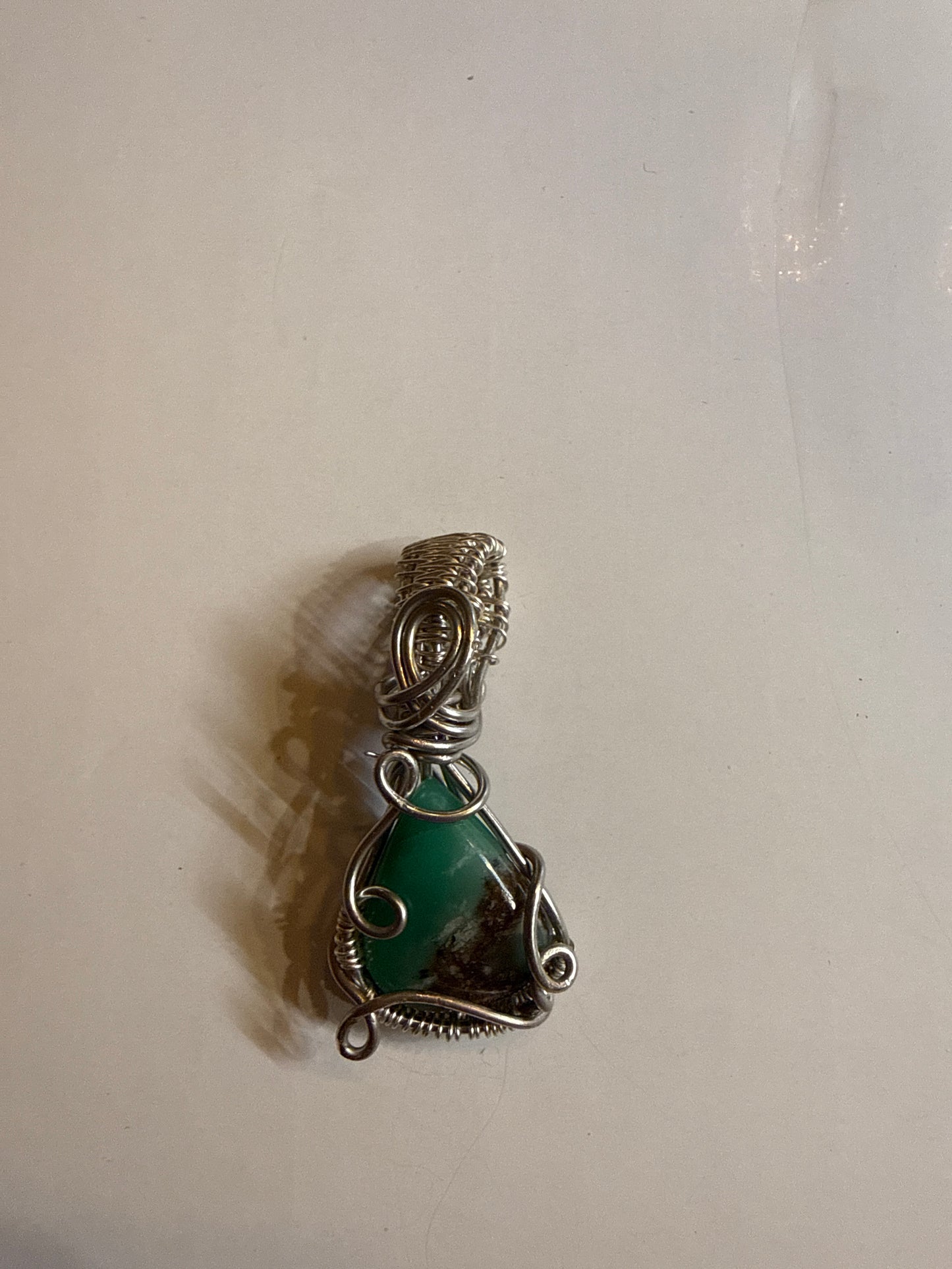 Melinda sent wrapped for free