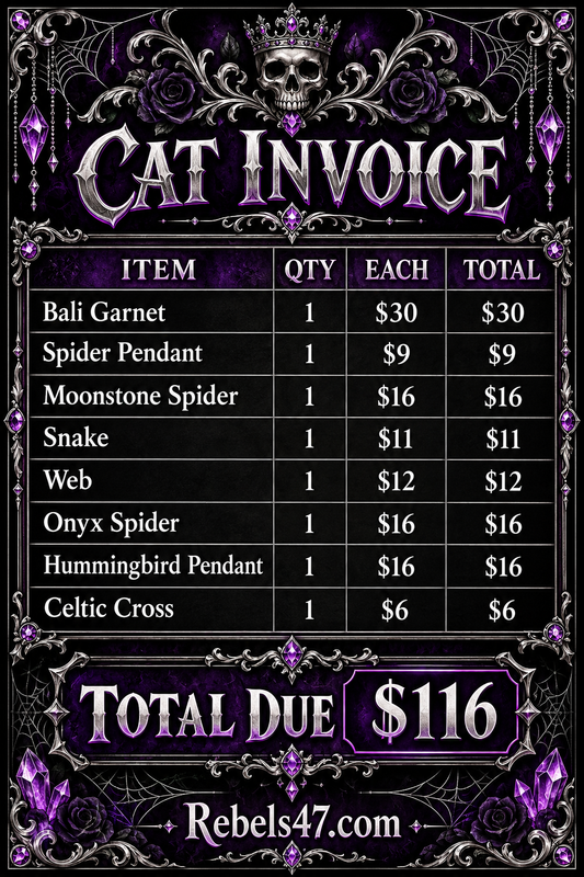 Cat 116
