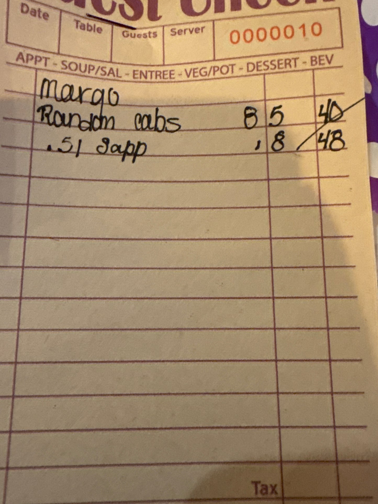 Margo 0010