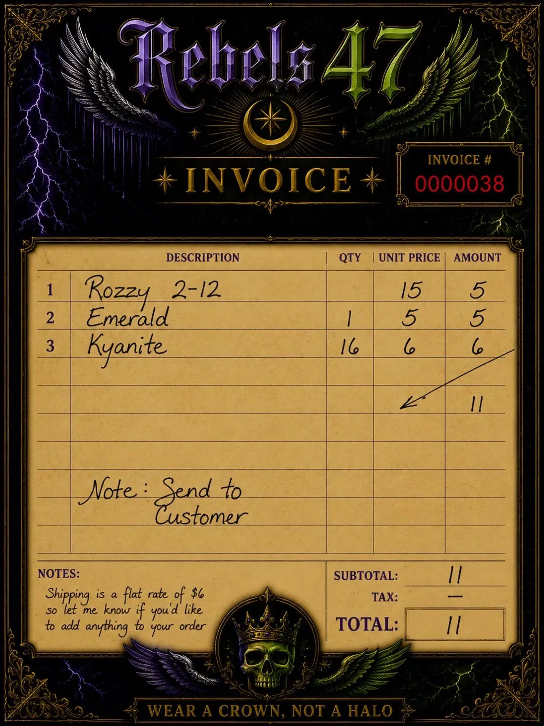Rozzy 0038