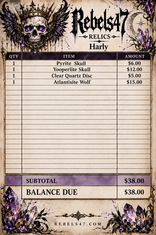 Harly 42