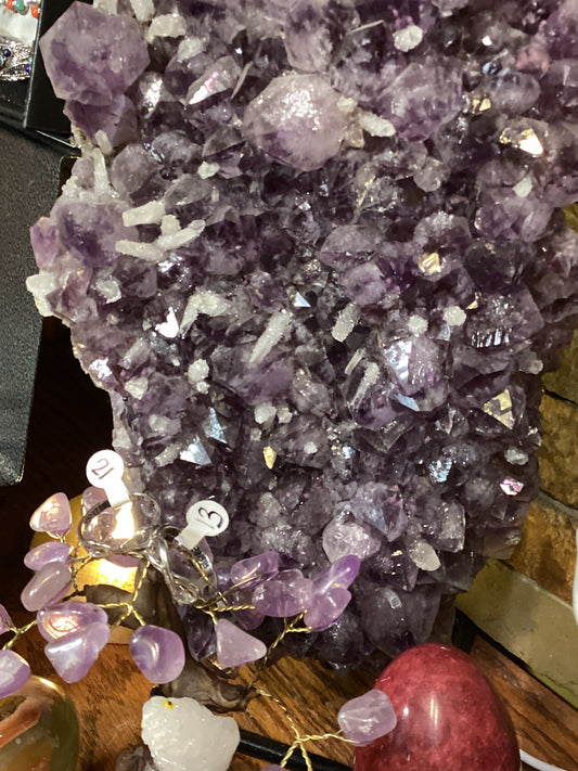 Crystal t1