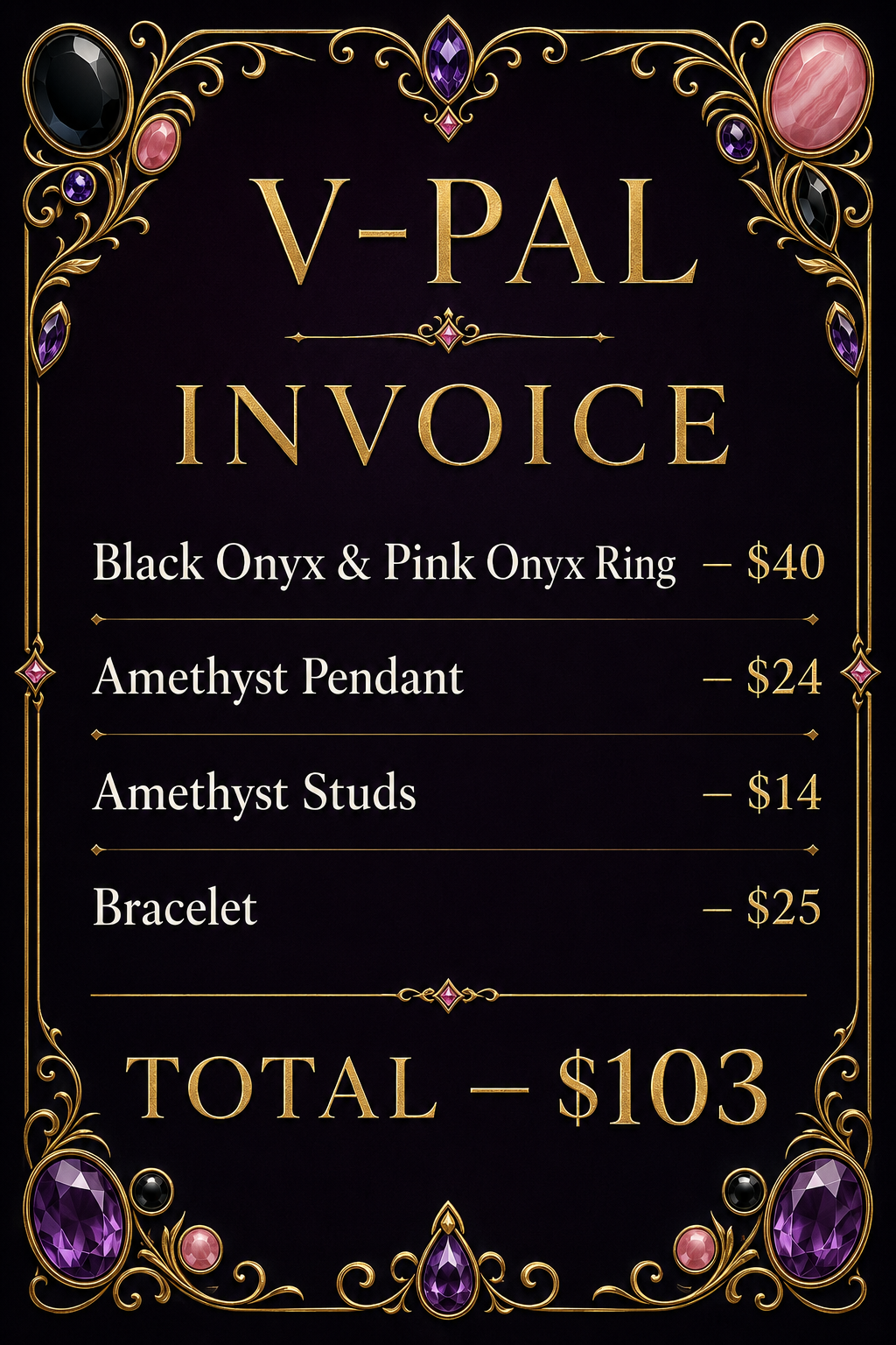 V-pal