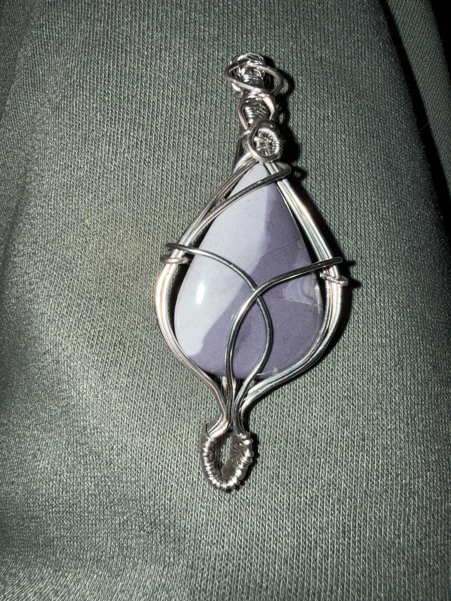 Char hyacinth jasper 15