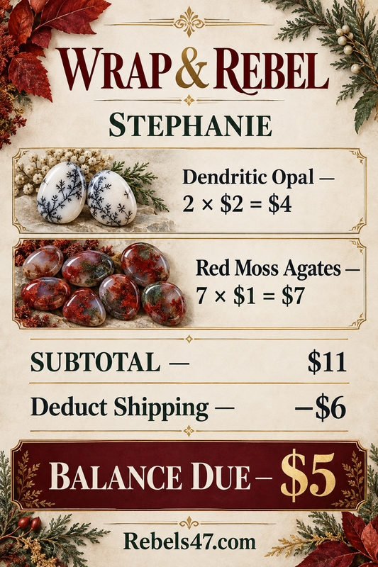 Stephnie 5 sent