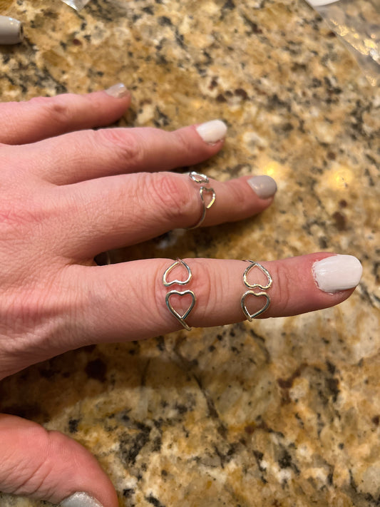 7Dainty Bypass Size: 4