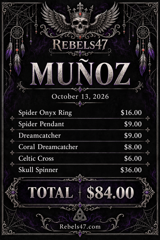 Munoz sent 84