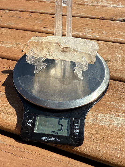 Available Golden Feather Selenite P