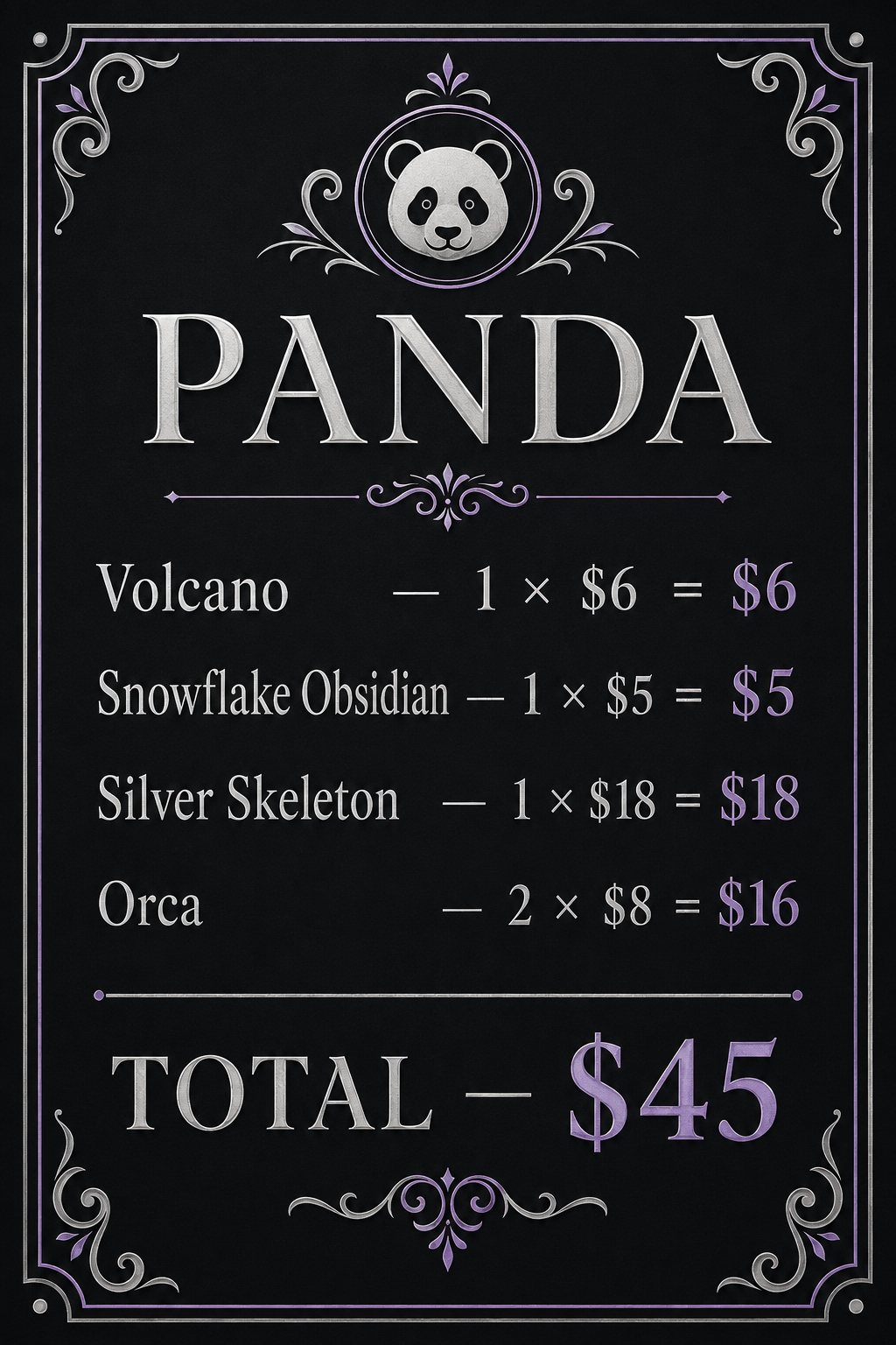 Panda