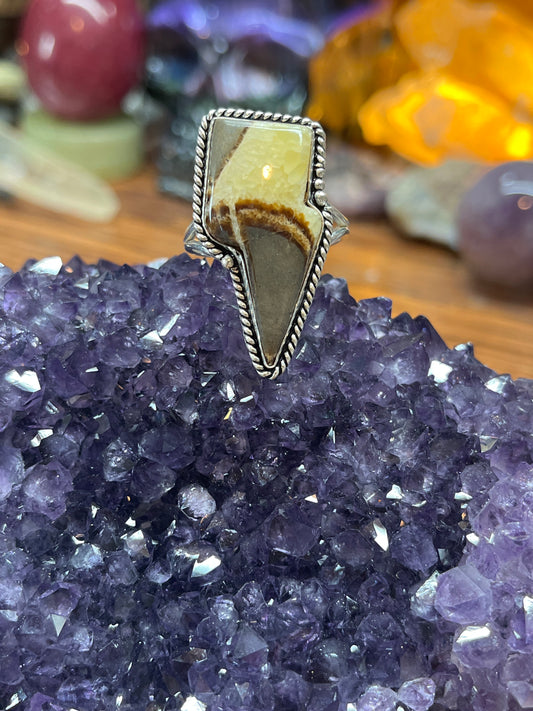 Crystal