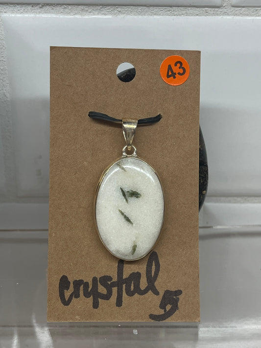 Crystal