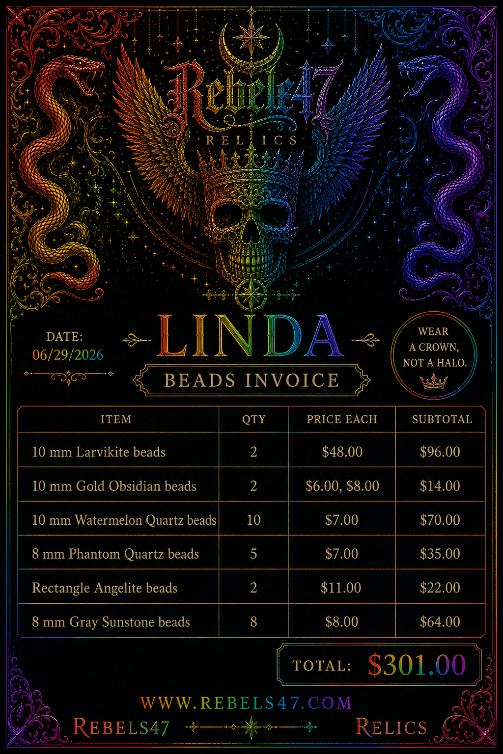 Linda 0629