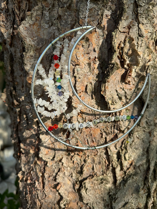 Available Sun Catcher