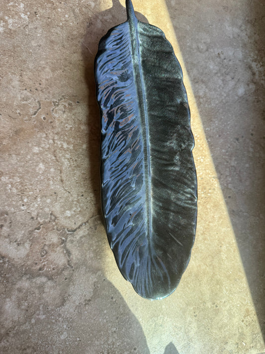 Bruce 2 feather trays