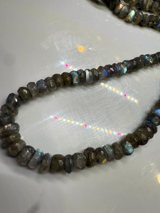 Available Beads Labradorite b26