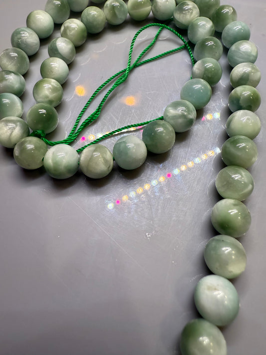 Available Beads Hemimorphite